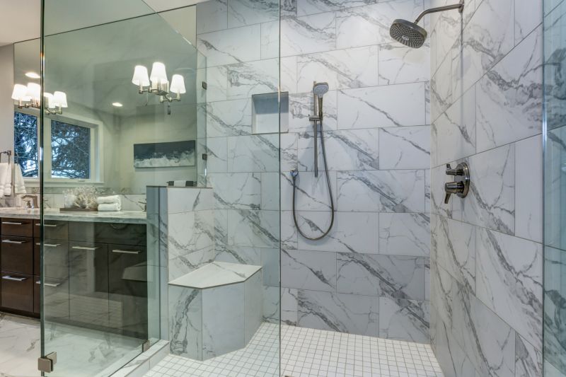 Tile and Bathroom Remodelers